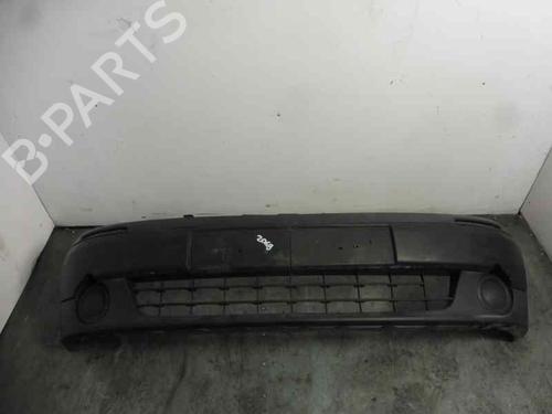 Used Front bumper NISSAN KUBISTAR MPV (X76) [2003-2009]  4823800