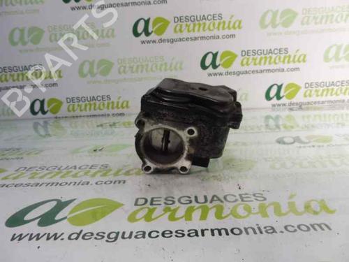 Used Throttle body RENAULT MASTER III Van (FV) [2010-2025]  2346341