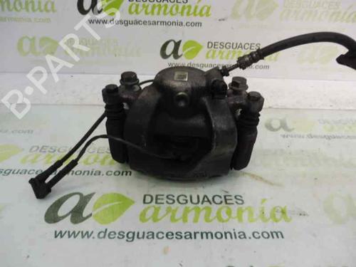 Used Left front brake caliper Left front brake caliper 11586359 11586359
