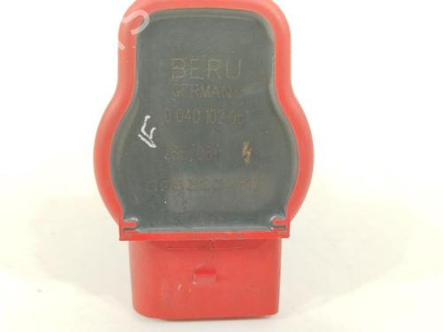 Ignition coil AUDI A4 B6 (8E2) 2.0 | BP37238683M94 - Image 6