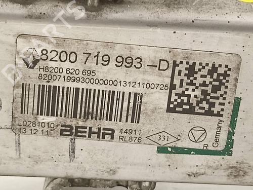Egr RENAULT KOLEOS I (HY_) | BP16687658M69 - Image 4