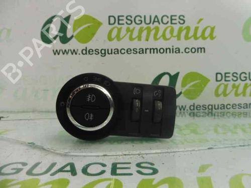 Used Headlight switch Headlight switch 1954506 1954506
