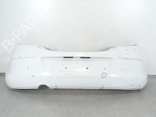 Używane Zderzak tylny OPEL CORSA D (S07) 1.2 (L08, L68) (86 hp) 29824079