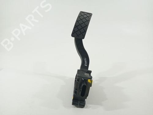 Used Pedal SEAT ARONA (KJ7, KJP) 1.0 TSI (110 hp) 25810764