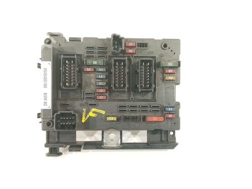 fuse-box-peugeot-206-2l_-2m_-2009-2010-2011-2012-2013-34448310 main image