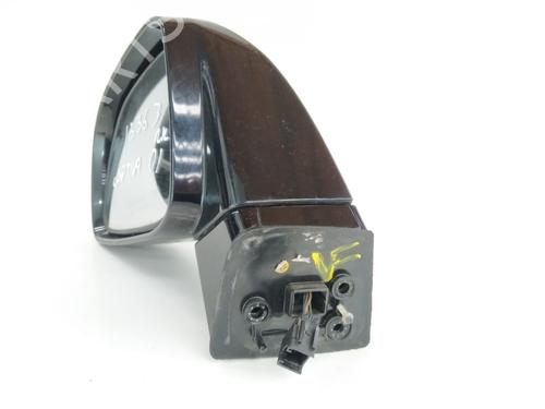 Left mirror CHEVROLET CAPTIVA (C100, C140) 2.0 D 4WD | BP24660203C26 