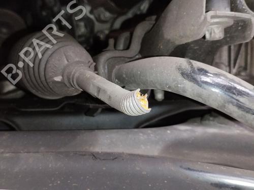 Steering rack CITROËN DS3 (SA_) 1.2 VTi 82 | BP37260481M22 - Image 5