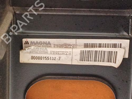 Right front seat MERCEDES-BENZ SPRINTER 4-t Bus (B904) 413 CDI (904.663, 904.662) | BP29284809C16 