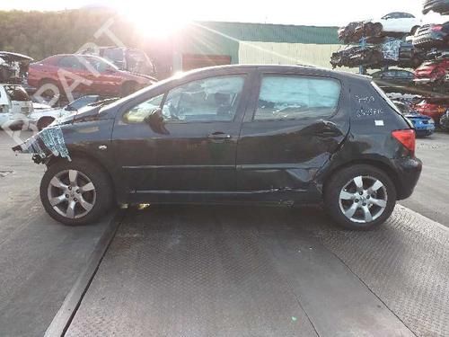 Instrument cluster PEUGEOT 307 (3A/C)  | BP8182805C47 