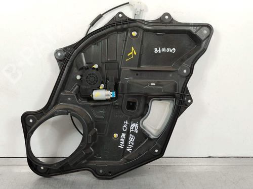 rear-right-window-mechanism-mazda-cx-7-er-2006-2007-2008-2009-2010-2011-2012-2013-2014-28024401 main image