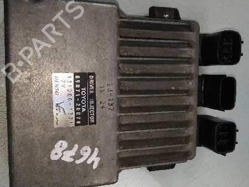 Used Electronic module Electronic module 5230047 5230047