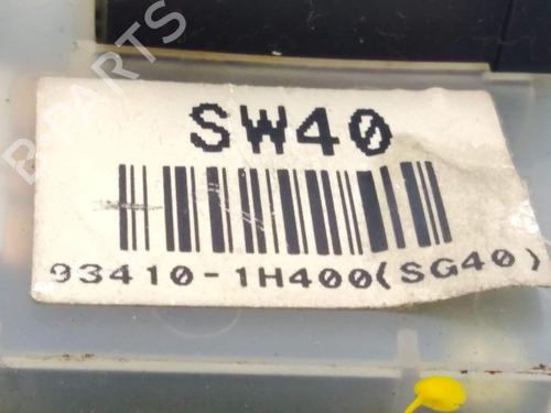Headlight switch KIA CEE'D Hatchback (ED) | BP18906626I24 - Image 5