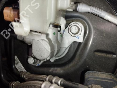 Used Servo brake Servo brake OPEL ASTRA K (B16) 1.6 CDTi (68) (110 hp) 36325760 36325760