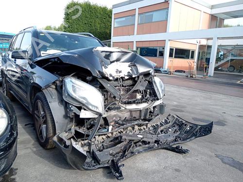 Starter MERCEDES-BENZ GLK-CLASS (X204) 350 CDI 4-matic (204.993) | BP36989331M8 - Image 4