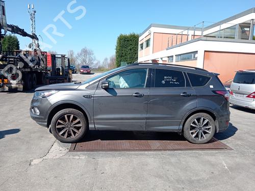 Engine control unit (ECU) FORD KUGA II (DM2) 1.5 TDCi | BP33460578M57 - Image 6