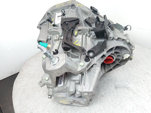 Gearbox NISSAN QASHQAI II SUV (J11, J11_)  | BP16809359M3 