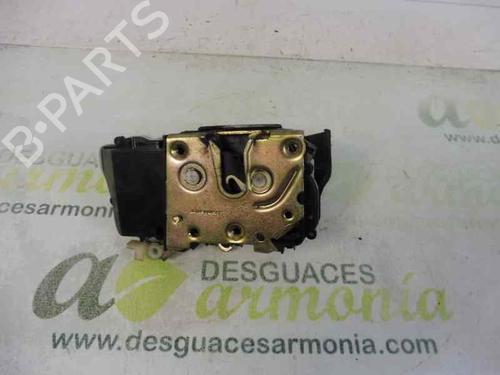 Front left lock PEUGEOT 307 (3A/C)  | BP1842551C98 