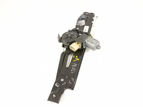 Used Rear right window mechanism BMW X2 (F39) [2017-2023]  17394217