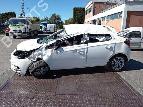 Used Parts OPEL CORSA E (X15) 1.4 (08, 68) 4971658