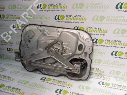 Front right window mechanism FORD FOCUS C-MAX (DM2)  | BP1851026C23 