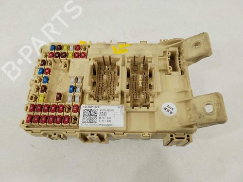 fuse-box-hyundai-i20-iii-bc3-bi3-2020-26220515 main image