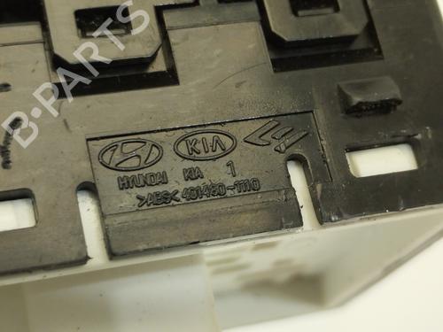 Mirror switch KIA SPORTAGE III (SL) 1.6 GDI | BP11031063I25 