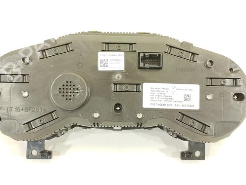 Instrument cluster FORD FOCUS III  | BP11038330C47 