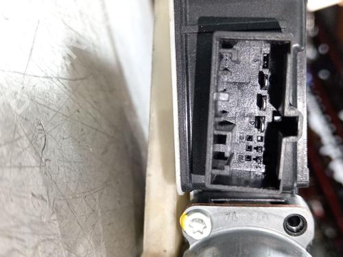 Rear right window mechanism SEAT LEON (5F1)  | BP16811662C25 