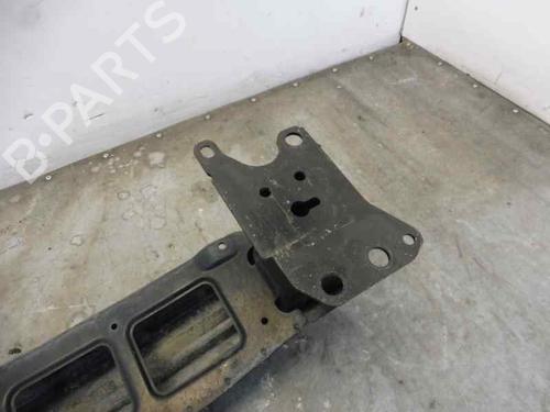Front bumper reinforcement SKODA FABIA I (6Y2)  | BP5033955C109 