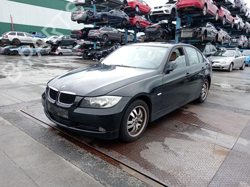 Left front window switch BMW 3 (E90) 320 i | BP33294833I27 - Image 3