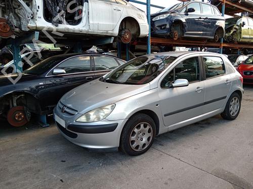 Used Parts PEUGEOT 307 (3A/C) 1.6 16V (109 hp) 4397820