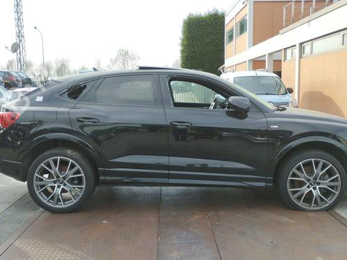 Used Parts AUDI Q3 (F3B) 40 TDI quattro 4660650