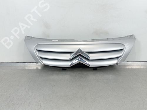 Grill CITROËN C3 I (FC_, FN_) 1.4 HDi (68 hp) 29909625