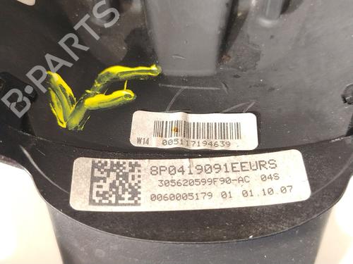 Steering wheel AUDI A3 (8P1) 2.0 TDI | BP31968747C49