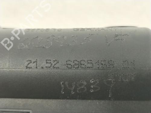 Clutch slavesylinder MINI MINI (F56) Cooper D | BP30773850M113