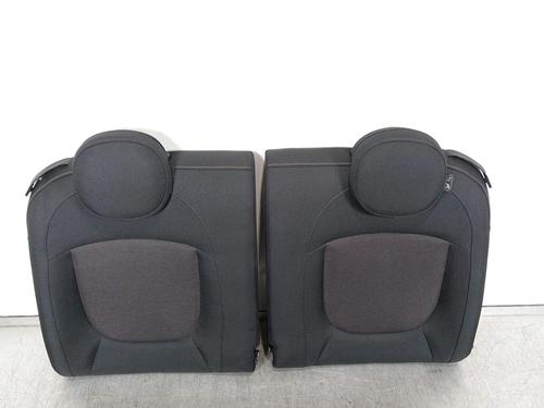 Rear seat MINI MINI (F56) Cooper D | BP31585122C17 - Image 2