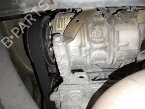 Used AC compressor AC compressor OPEL ASTRA K (B16) 1.6 CDTi (68) (110 hp) 36431340 36431340