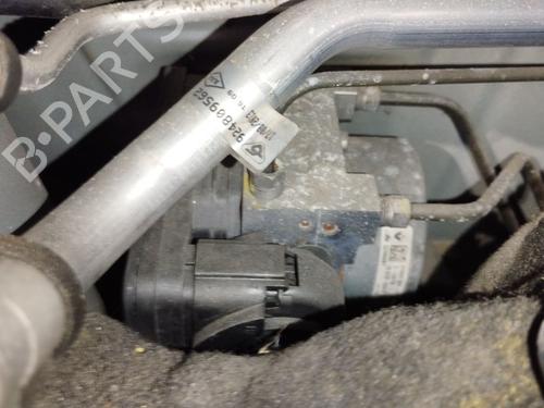 Módulo de ABS Módulo de ABS DACIA LODGY (JS_) 1.5 dCi (JSMC, JSAF) (107 hp) 36017203 36017203
