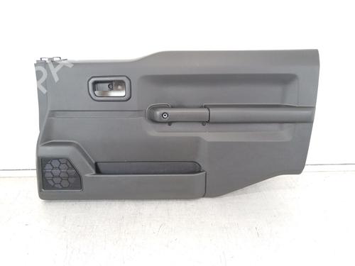 Høyre frontpanel Høyre frontpanel SUZUKI JIMNY Closed Off-Road Vehicle (A6G) 1.5 AllGrip (JB74W) (108 hp) 34606146 34606146