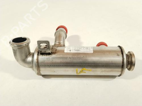 EGR-Ventil EGR-Ventil PEUGEOT 308 I (4A_, 4C_) 1.6 HDi (90 hp) 36989481 36989481