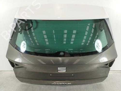 Tailgate SEAT ARONA (KJ7, KJP) 1.6 SRE | BP29118709C6