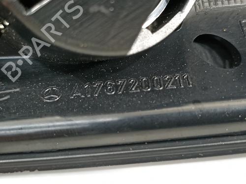 Speaker MERCEDES-BENZ A-CLASS (W176) A 45 AMG 4-matic (176.052) | BP15639785E2 