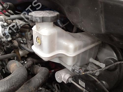 Used Brake master cylinder Brake master cylinder HYUNDAI i10 I (PA) 1.1 (67 hp) 36434337 36434337