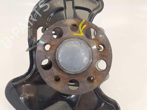 left-front-steering-knuckle-mercedes-benz-c-class-w204-2007-2008-2009-2010-2011-2012-2013-2014-2015-7167521 main image