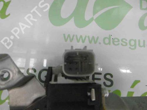 Front right window mechanism NISSAN JUKE (F15)  | BP1923842C23 