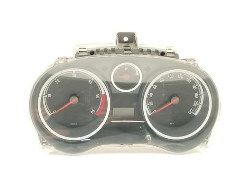 Quadrante OPEL CORSA D (S07) 1.3 CDTI (L08, L68) (90 hp) 30595346