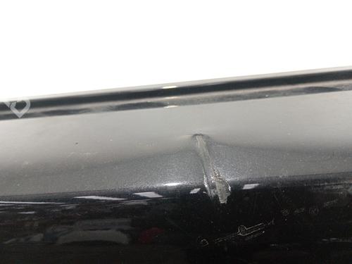 Rear bumper VW PASSAT B6 (3C2) 2.0 TDI 16V | BP16796575C8 