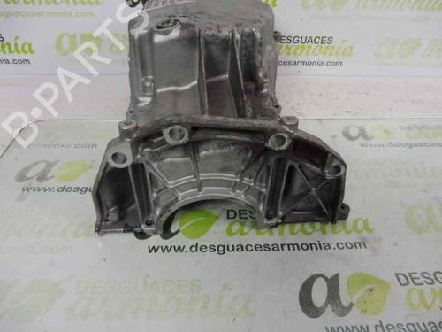 Oil sump RENAULT MEGANE II (BM0/1_, CM0/1_)  | BP14301986M115 