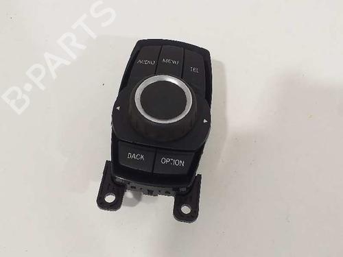 Used Switch BMW 3 (F30, F80) [2011-2018]  5034072