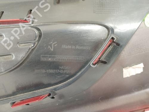 Grill FORD PUMA (J2K, CF7) 1.0 EcoBoost | BP38266937C40 - Image 7